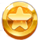 piggies prize party gold coin scatter symbol icon