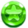 piggies prize party green coin scatter symbol icon