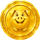 piggy bank coinstorm scatter symbol icon
