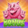 piggy bank deluxe scatter bonus symbol icon