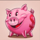 piggy bank deluxe scatter symbol icon