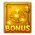 piggy bank heist scatter symbol icon