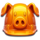 piggy brick bonanza scatter symbol icon