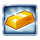 piggy mansion gold scatter symbol icon