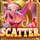 piggy riches 2 megaways scatter symbol icon