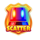 piggy thief scatter symbol icon