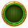 piggyfest bonanza green scatter symbol icon