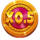pinatas festival world cup scatter symbol icon