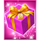 pinky g pot x2 gift scatter symbol icon