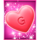 pinky g pot x2 heart scatter symbol icon