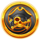 pirate coins 3 chests black collect scatter symbol icon