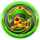 pirate coins 3 chests green collect scatter symbol icon