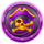 pirate coins 3 chests violet collect scatter symbol icon