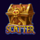 pirate spirit scatter symbol icon