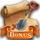 pirates and plunder scatter bonus symbol icon