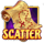 pirates awakening scatter symbol icon