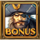 pirates cove plunder scatter symbol icon