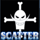 pirates of the grand line scatter symbol icon