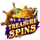pirates plenty treasures of the seas treasure scatter symbol icon