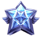 pirates rising scatter 4 symbol icon