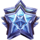 pirates rising scatter 5 symbol icon