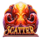 pirates rising scatter symbol icon