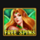 pixie forest free spins green symbol icon
