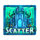 planet of the roos scatter symbol icon