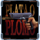 plata o plomo hold and win scatter 2 symbol icon