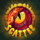 play n go raging rex 3 scatter symbol icon