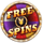 Playboy Fortunes HyperSpins scatter free symbol icon