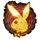 Playboy Fortunes HyperSpins scatter symbol icon