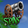 plucky pirates scatter symbol icon