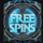polar magic free spins symbol icon