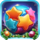 polar payout paradise scatter symbol icon