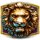 poltava scatter symbol icon