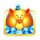 porko boost super pot scatter 2 symbol icon