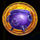 pot of fortune scatter symbol icon