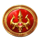 power of atlantis trio scatter 2 symbol icon