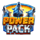 power pack scatter 1 symbol icon