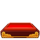 prosperity pop and win red scatter symbol icon