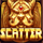pub kings scatter symbol icon