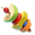 pulped the first cut scatter 2 symbol icon