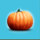 Pumpkin Fairy pumpkin symbol icon