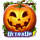 pumpkins ultraup symbol scatter icon