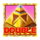 pyramid pays scatter double symbol icon
