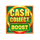queen of the 3 pyramids cash collect 7 symbol icon