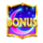 queen of the 3 pyramids cash collect scatter symbol icon
