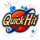 quick hit blitz blue scatter symbol icon