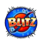 quick hit blitz gold symbol scatter 3 icon